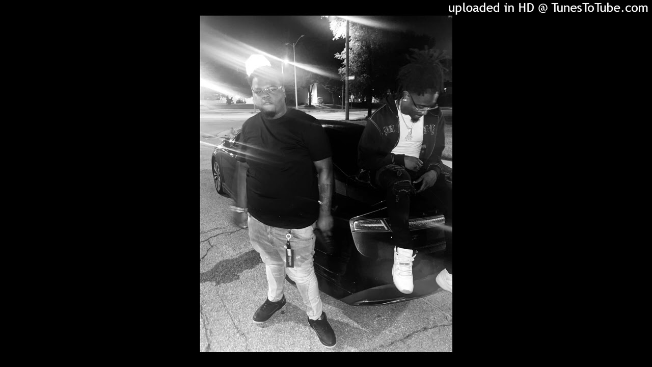200k Yae x Big Shaun - Hyda Hot