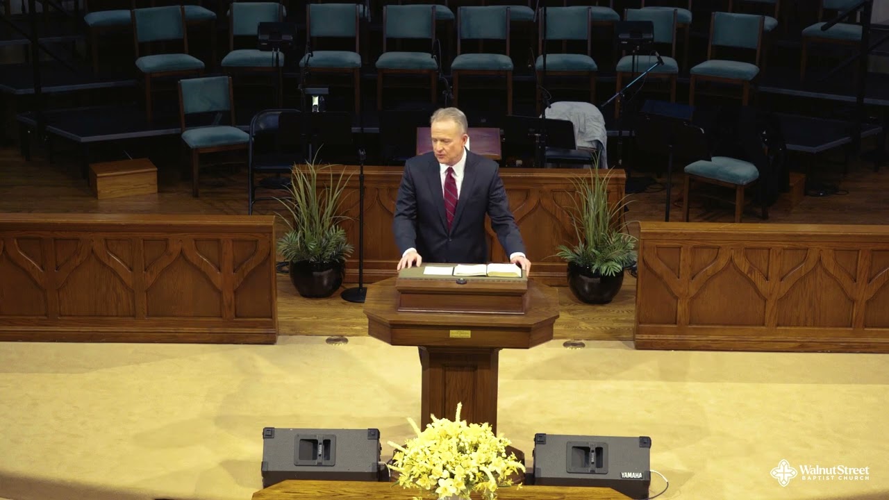 Matthew 22: 1:14 | Called and Chosen| Dr. Coye Still