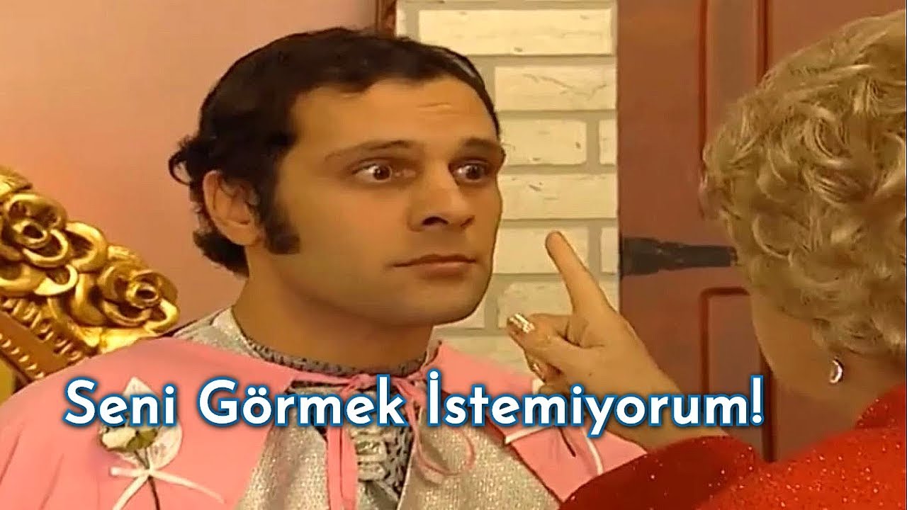 Dudu, Ali'yi Neden İstemiyor? - Sihirli Annem