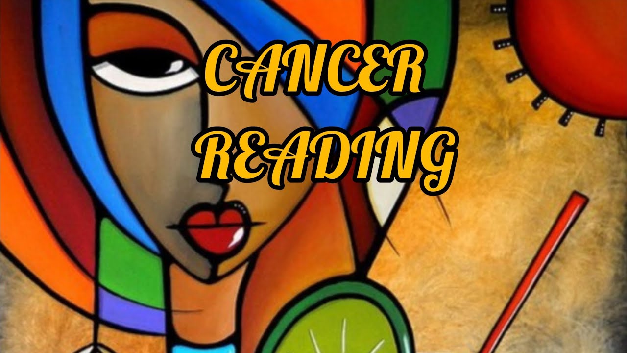 CANCER 2019 READING ( NEW LOVE COMING BUT YOU MUST MOVE ON) Happy birthday 🎂