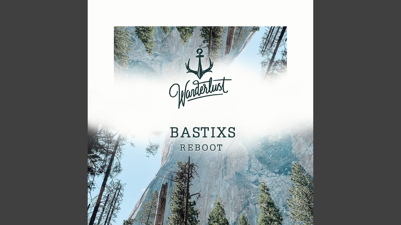 Reboot (Extended Mix)