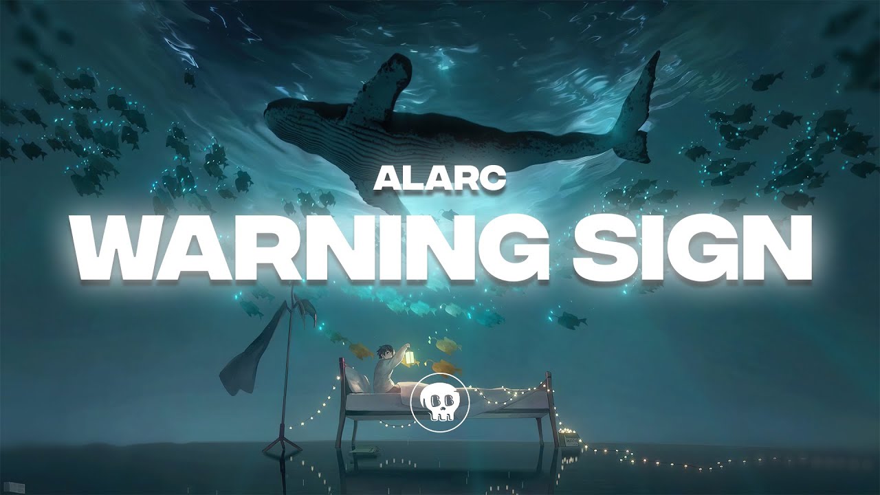 Alarc - Warning Sign