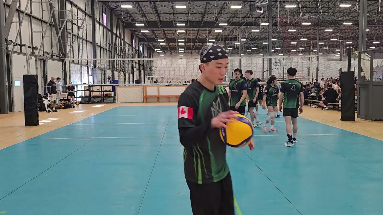 VSA Tournament G4