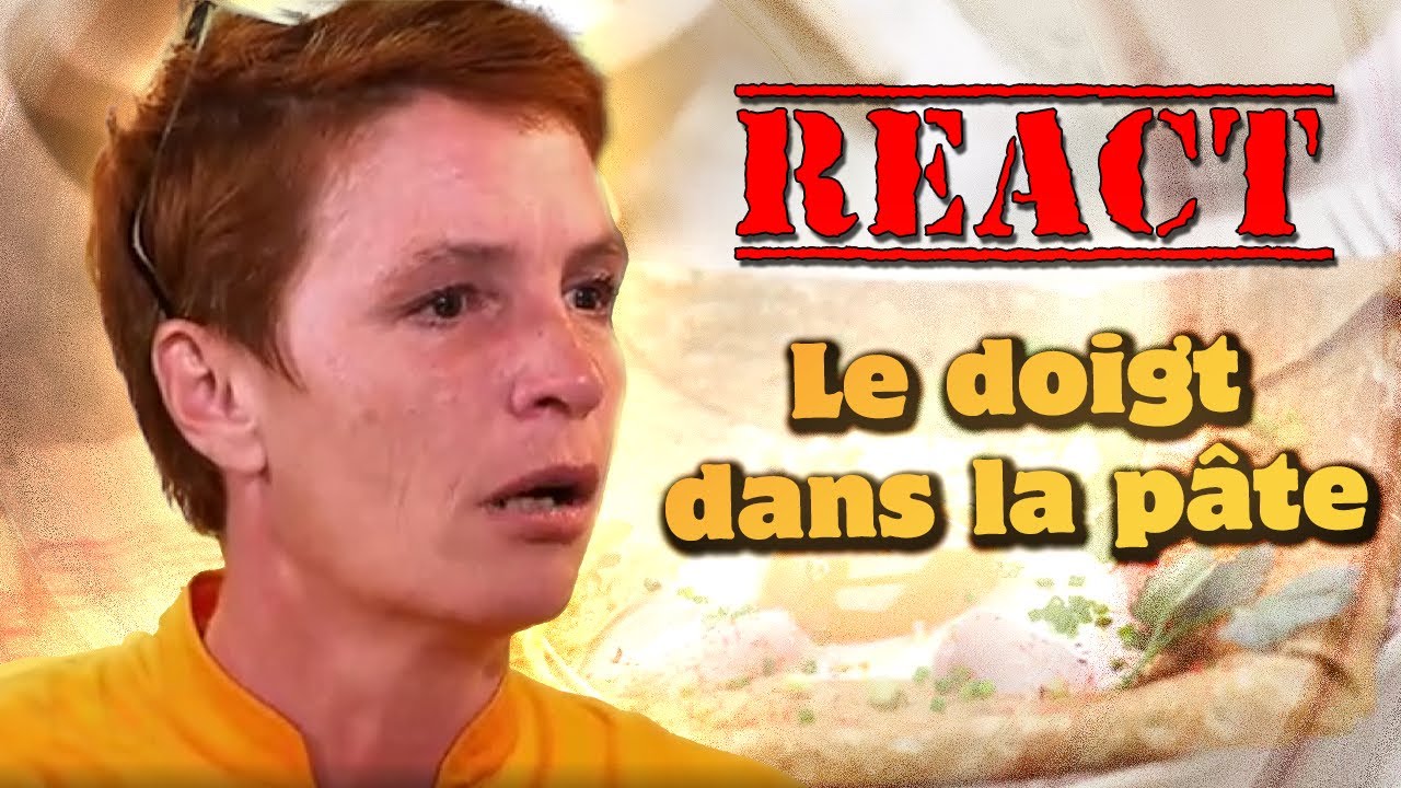 [REACT] L'addition SVP bretagne Jour 4!