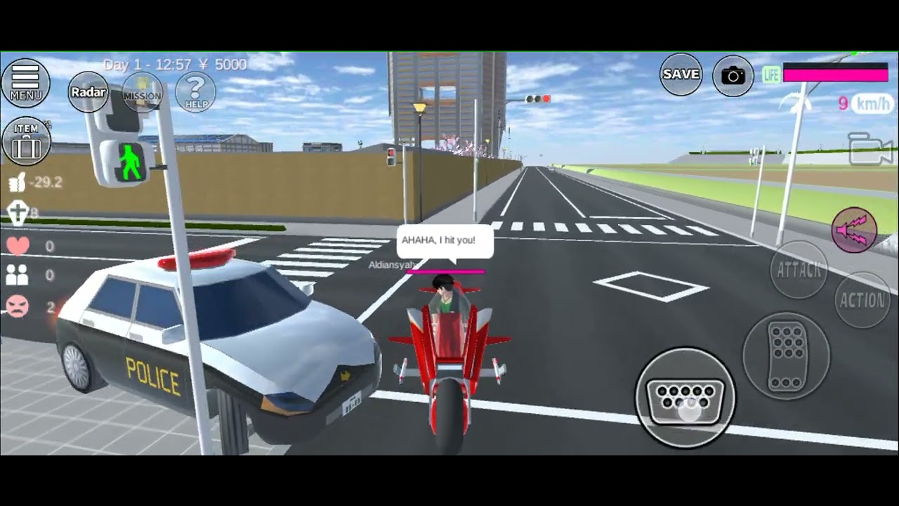 #sakuraschoolsimulator 