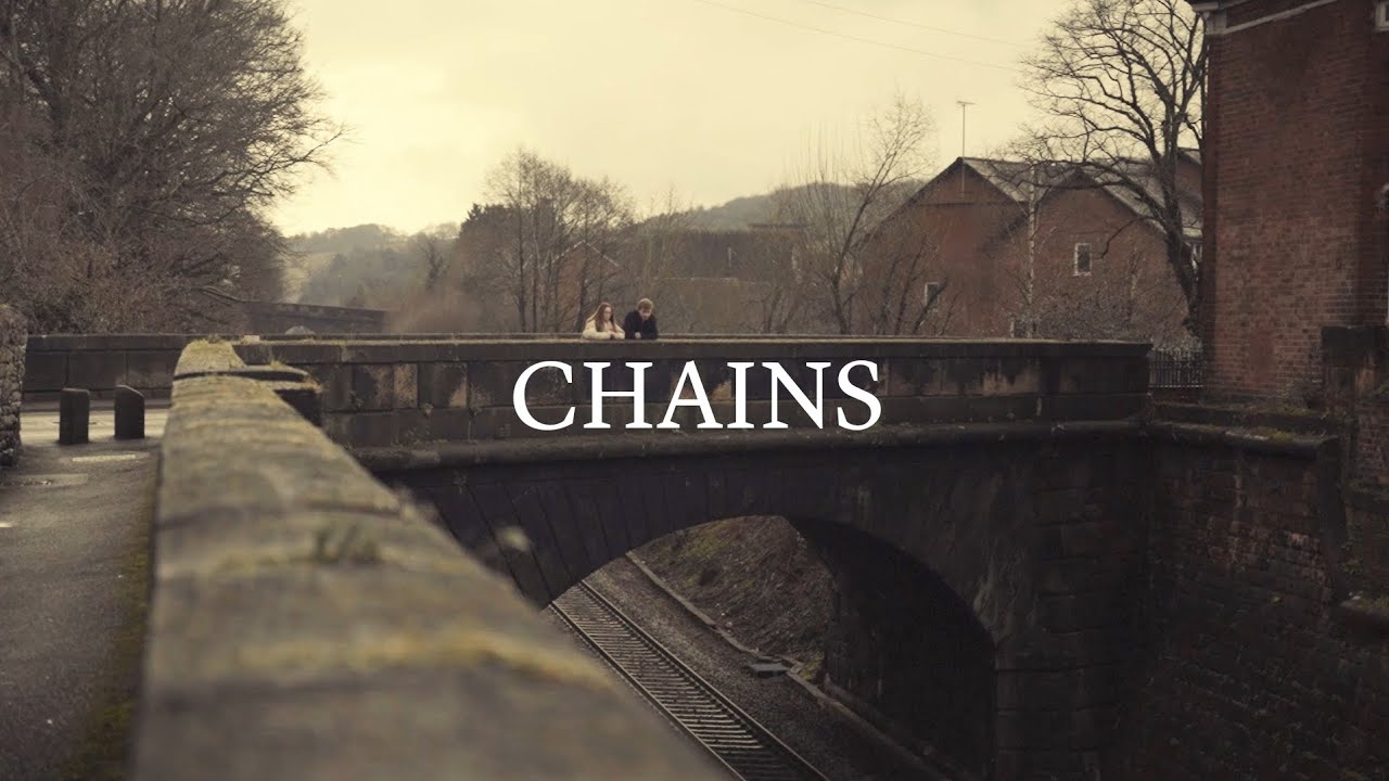 ALCHEMY - Chains (Official Music Video)