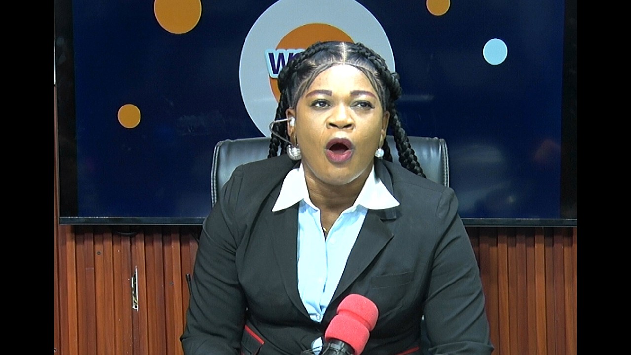 WO HAW NE SEN LIVE ON GHANAMAN TV #WOHAWNESEN #viral #reaction #video