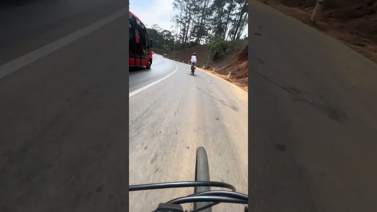 🚲⛰️