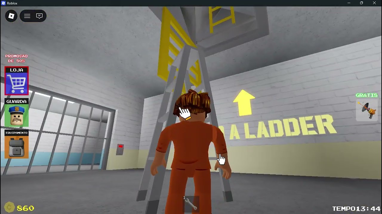 JOGANDO COM MINHA NETA