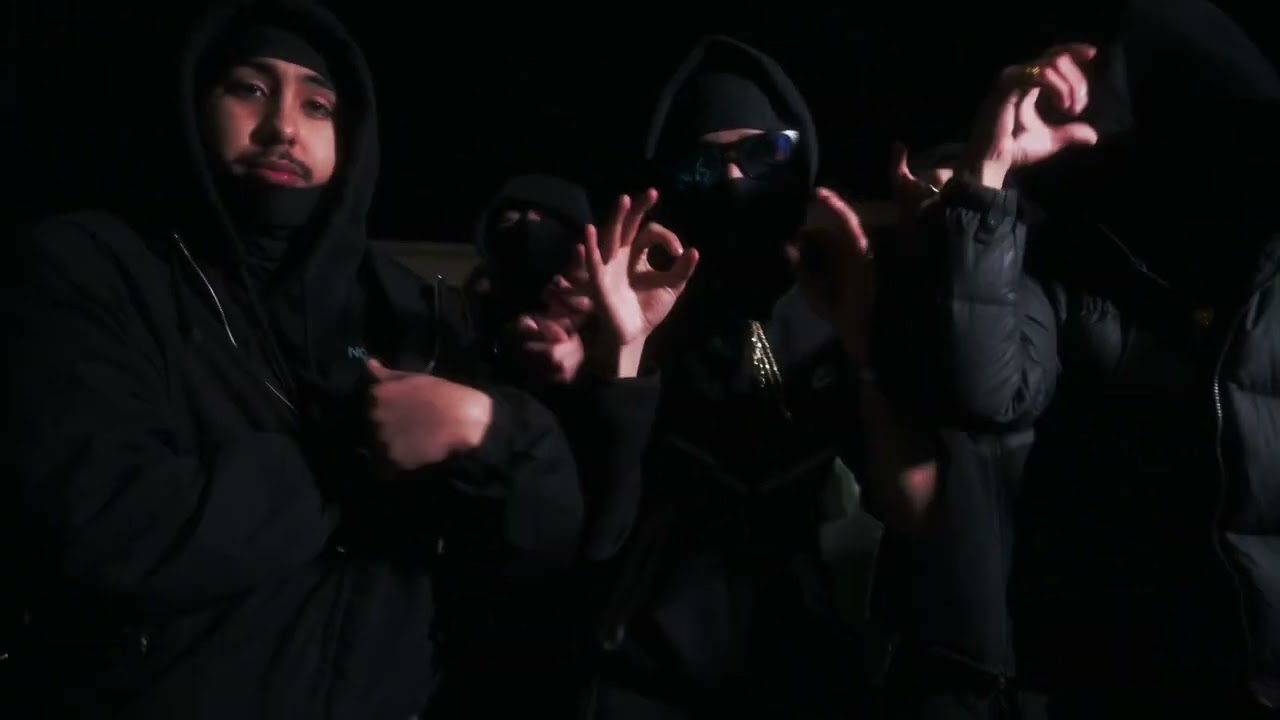 LulJ X LulG back 2 back pt3