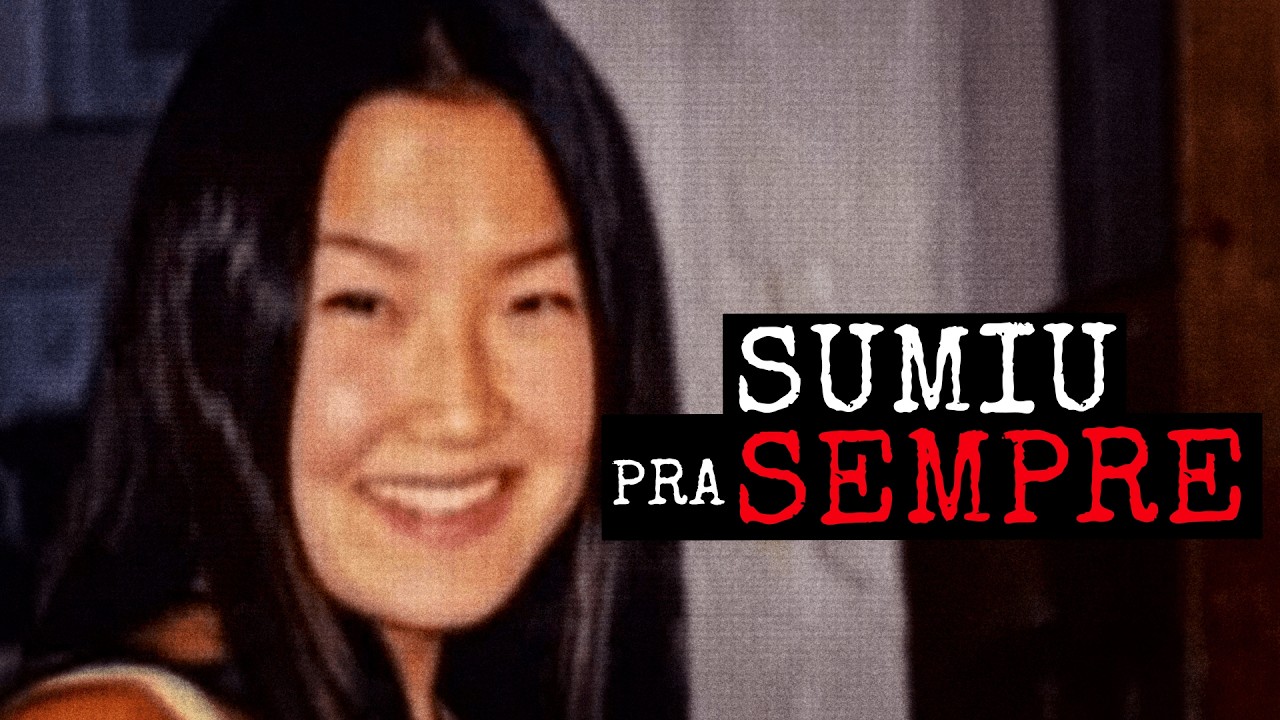 Casos Bizarros De Pessoas Que Desapareceram [Vol.10]