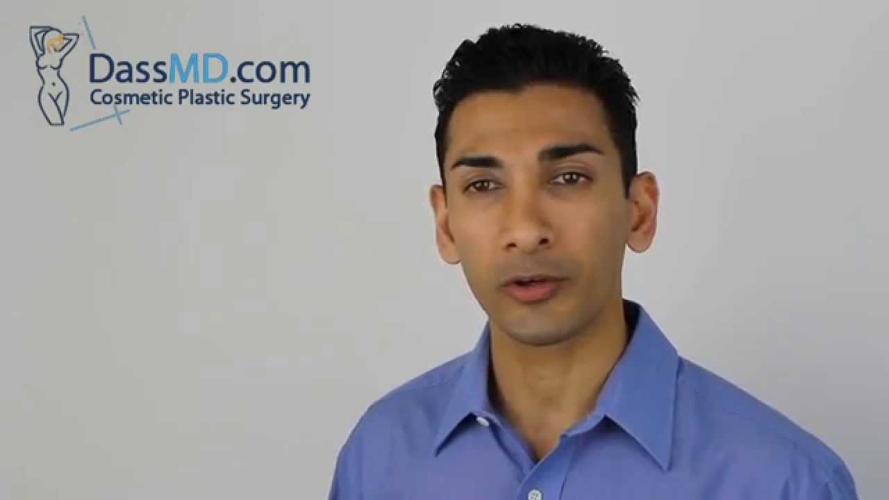 Brazilian Butt Lift Los Angeles, CA - don't gain weight before surgery!