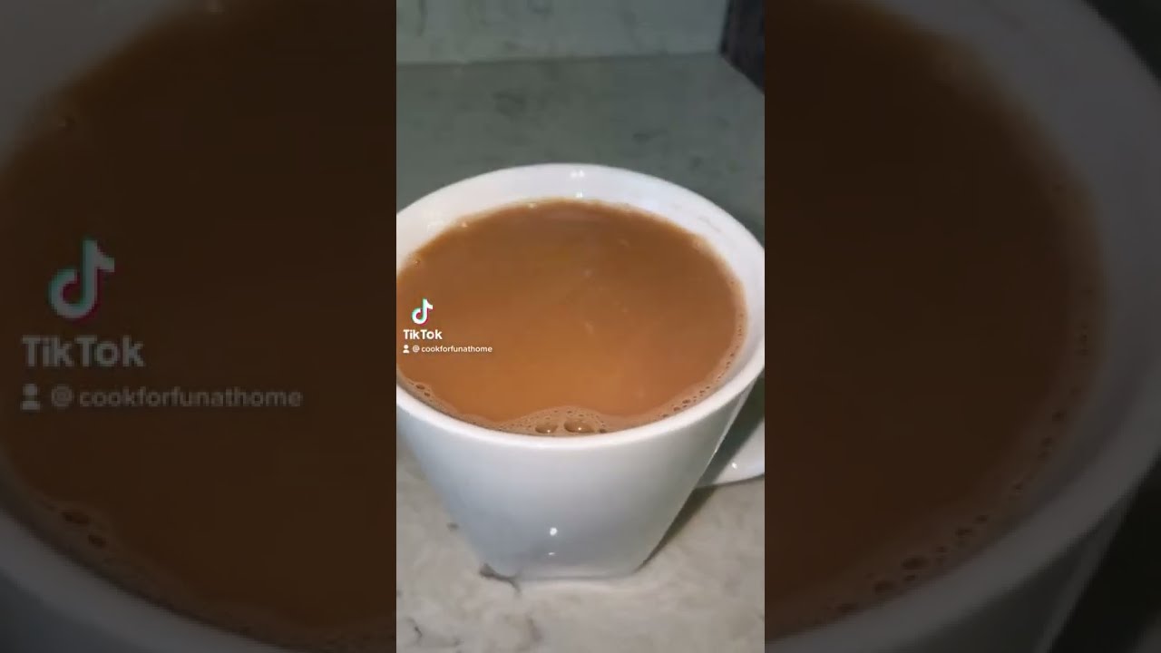 Filli&rsquo;s Cafe Tea and Talk at Home
