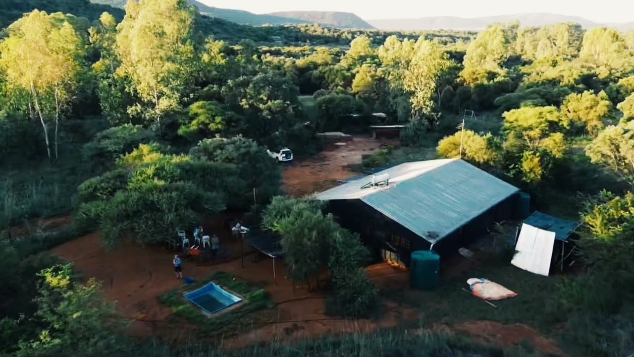 Groot Marico saam ouers Feb 2024