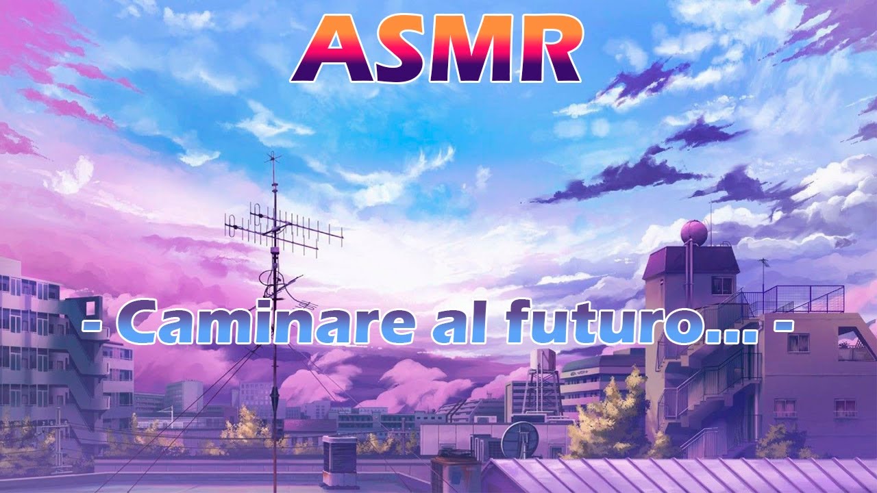 ASMR - Novio dominante / Final / Yaoi