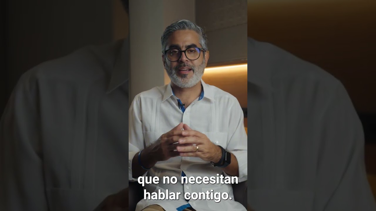 Delegar para crecer 😎 Esto te falta para crecer tu inmobiliaria 🤩