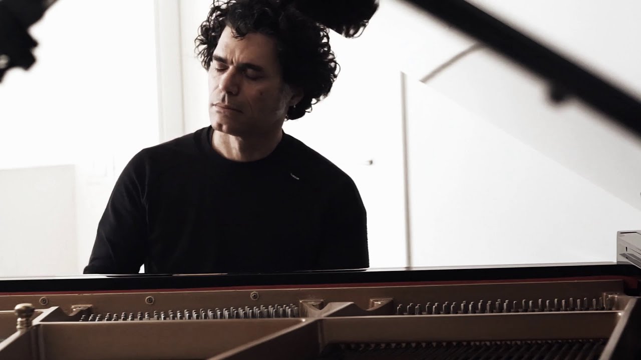 Rondini al guinzaglio - Ultimo (Piano Cover by Federico Paolinelli)
