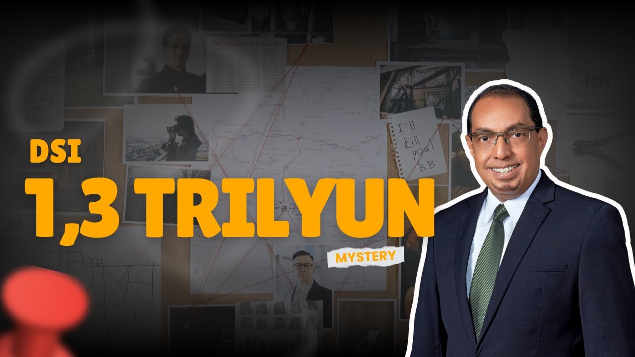 1,3 Trilyun Cuma Dibayar 3 Milyar | 3 Saran Buat Korban Lender Dana Syariah Indonesia DSI