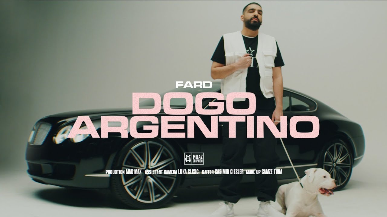 FARD - 