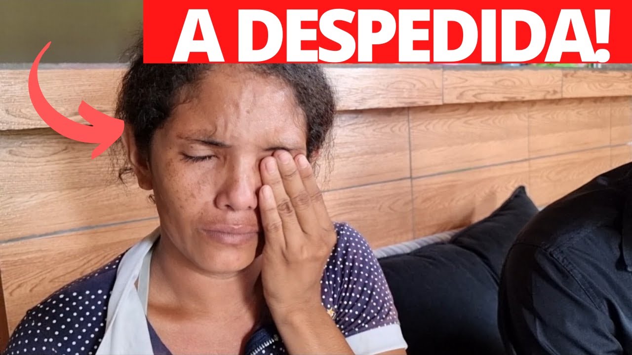 JANAÍNA REVELA O QUE HOUVE E FAMÍLIA SE DESPEDE DO CANAL