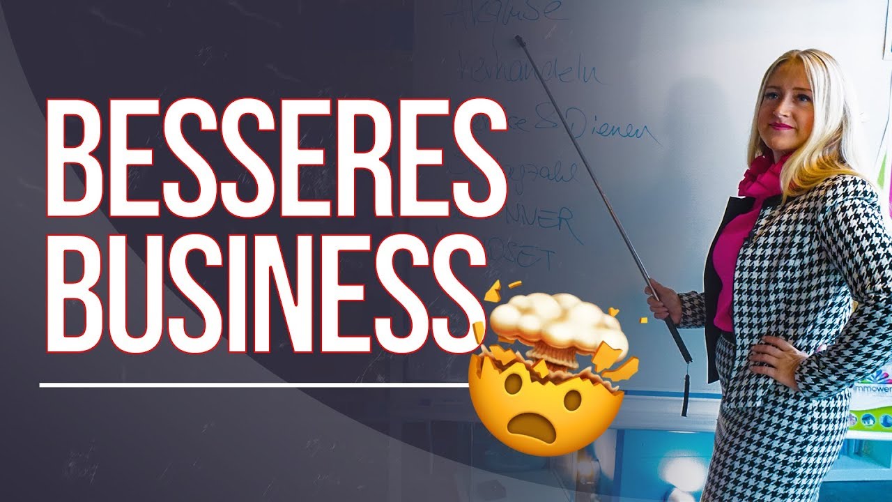 Kaltakquise, Verhandlung & Gewinnermindset | Was du von Immobilienmaklern lernen kannst