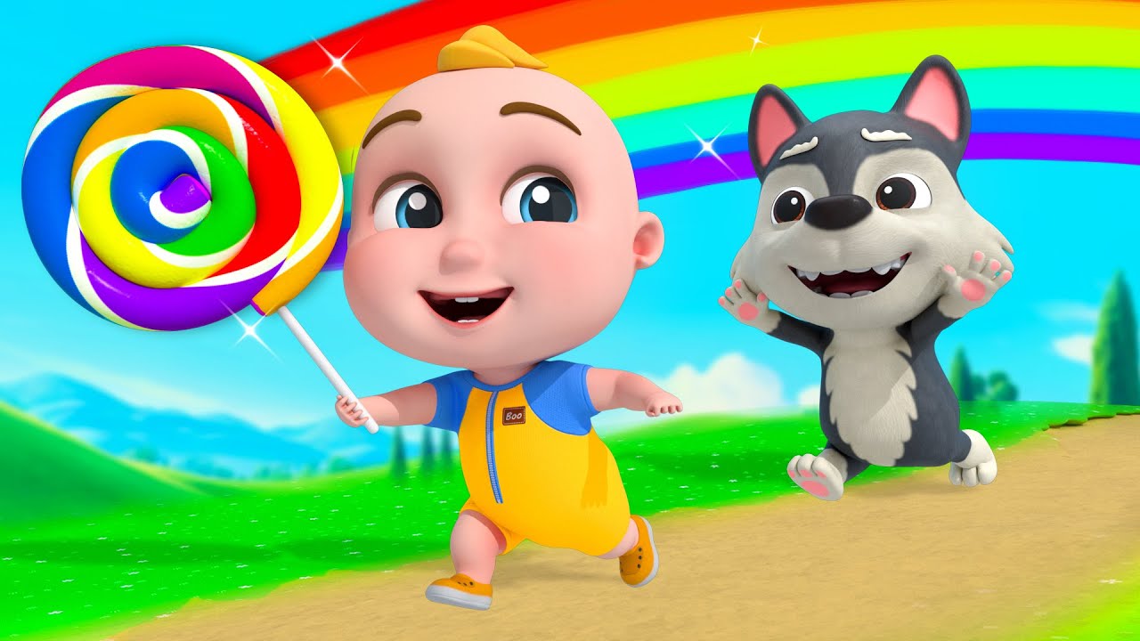 Lagu Berbagi Itu Peduli - Lagu Es Krim - Sharing Song | Lagu Anak | Bima Bernyanyi Bahasa Indonesia