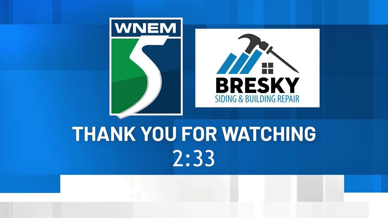 Weekday Evening Update