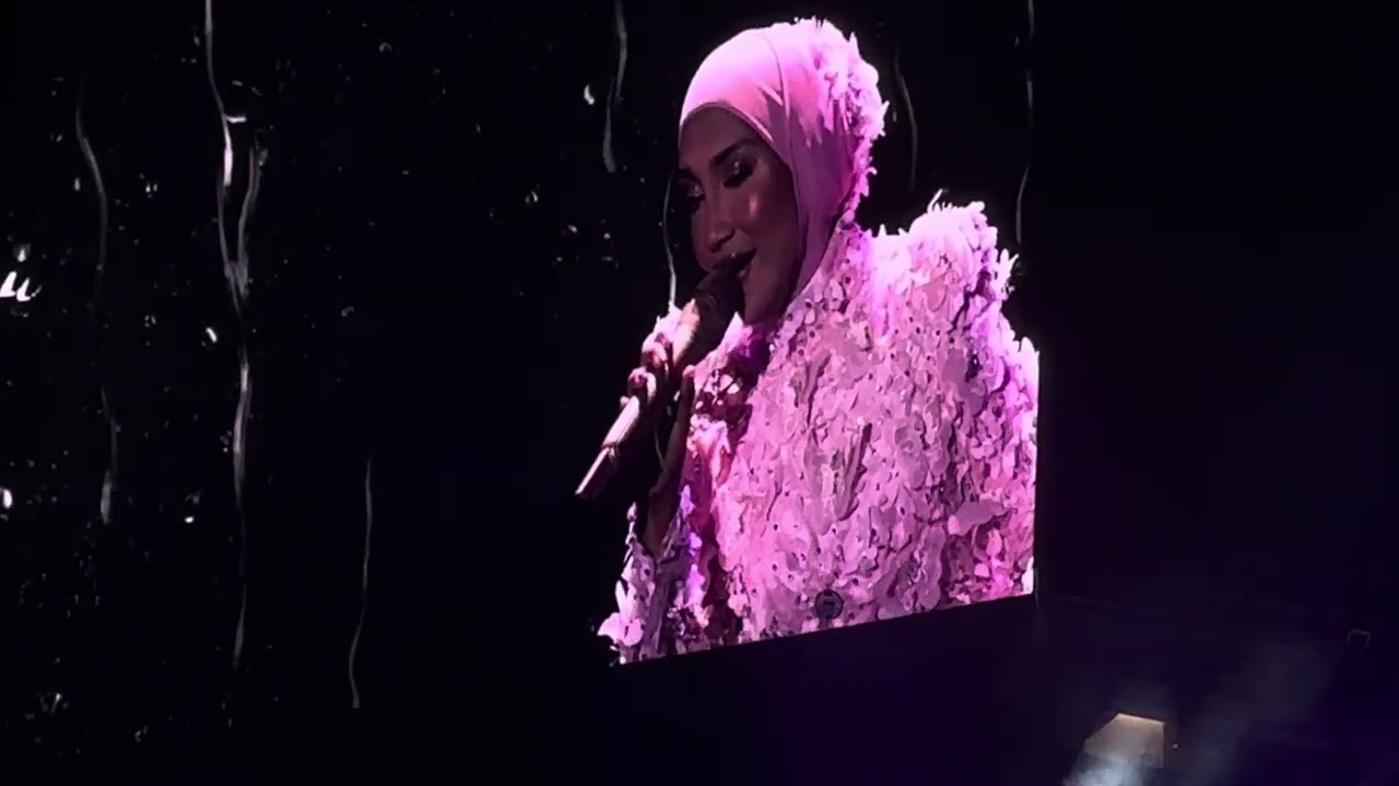 Ziana Zain - Berpisah Jua + Puncak Kasih