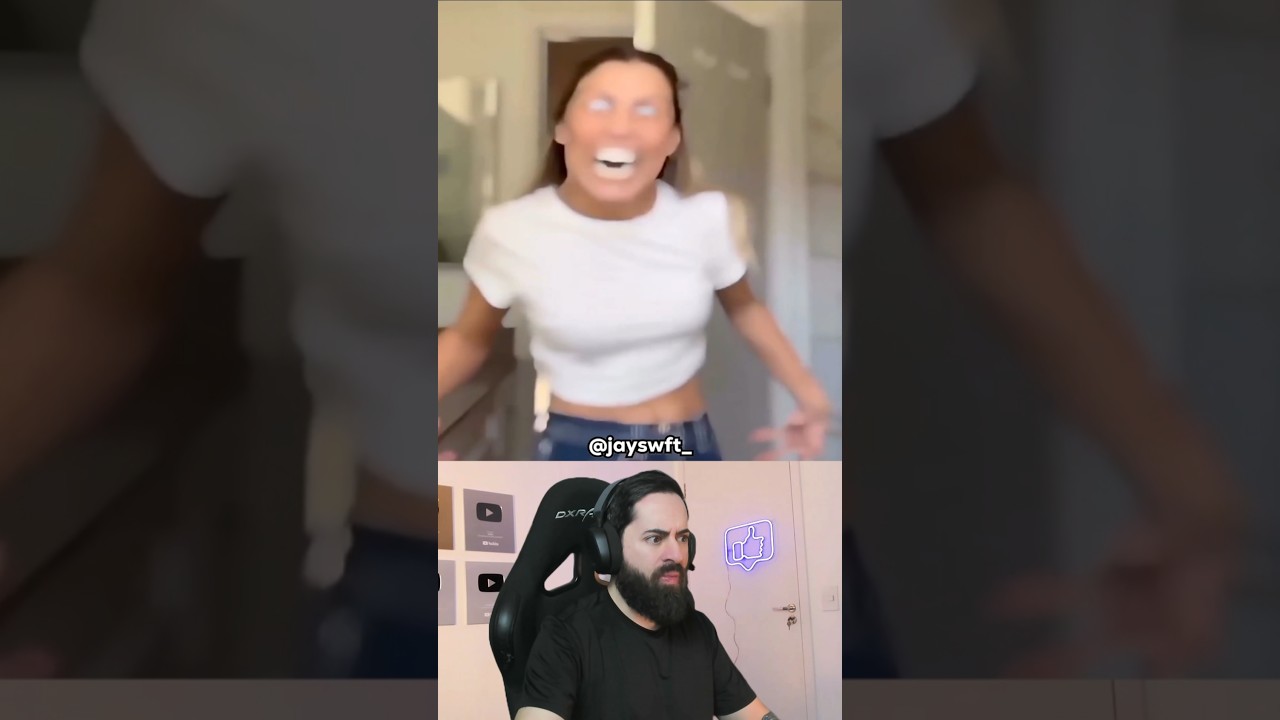 Собака пожалела в конце 😂😂