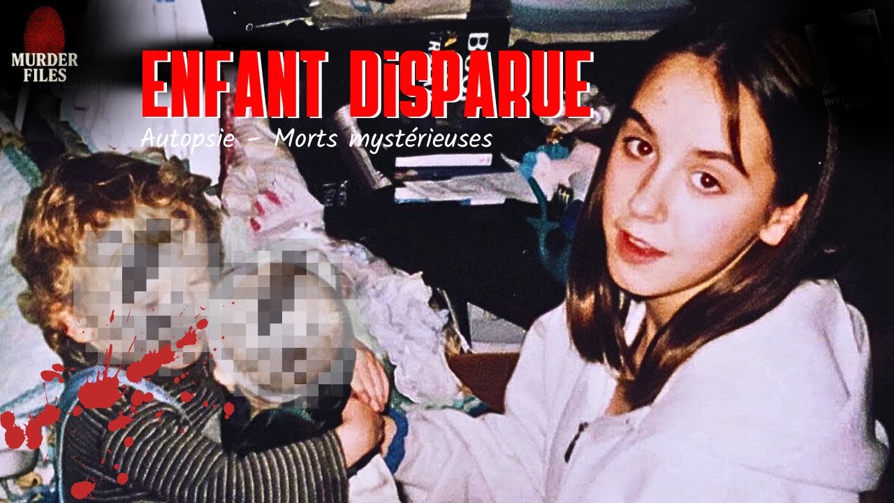 Autopsie – Morts mystérieuses: Une collégienne s’évapore sur le chemin de l’école