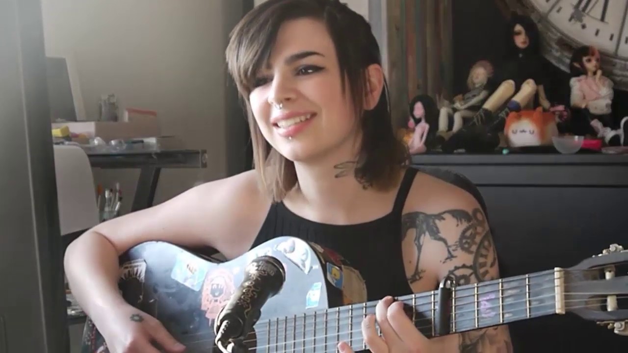 [COVER] Jacaranda Tree - Josh Garrels