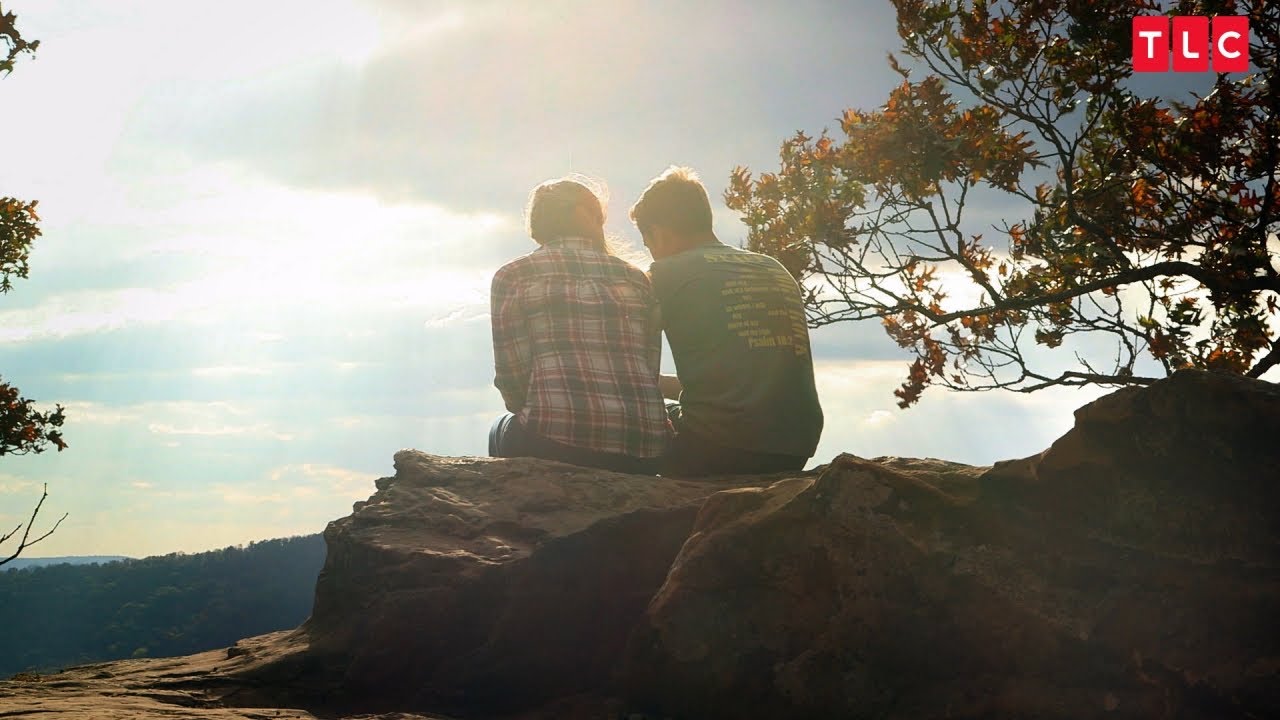 Joy and Austin's Love Story | Counting On