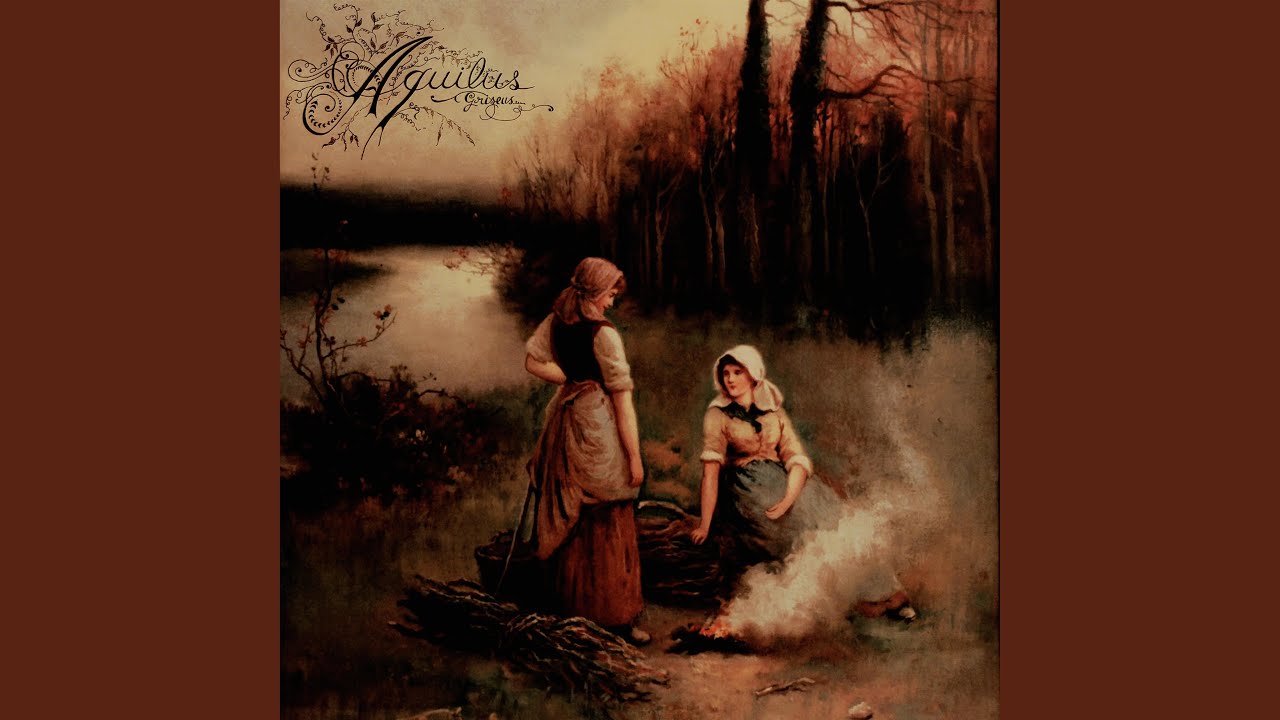 In Lands of Ashes
