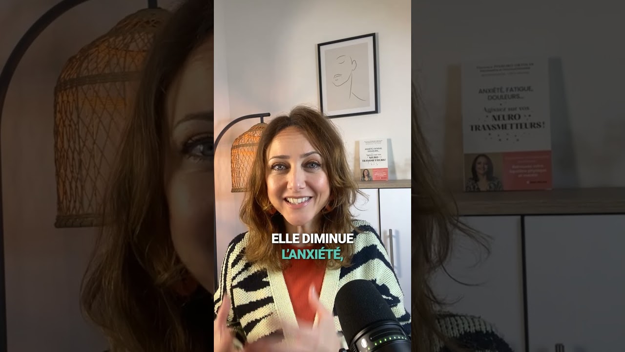 Endorphines #2 D'incroyables effets !