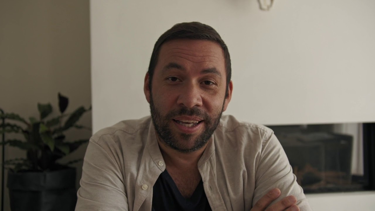 HaarStamcel Transplantatie Danny Membre (RUMAG)