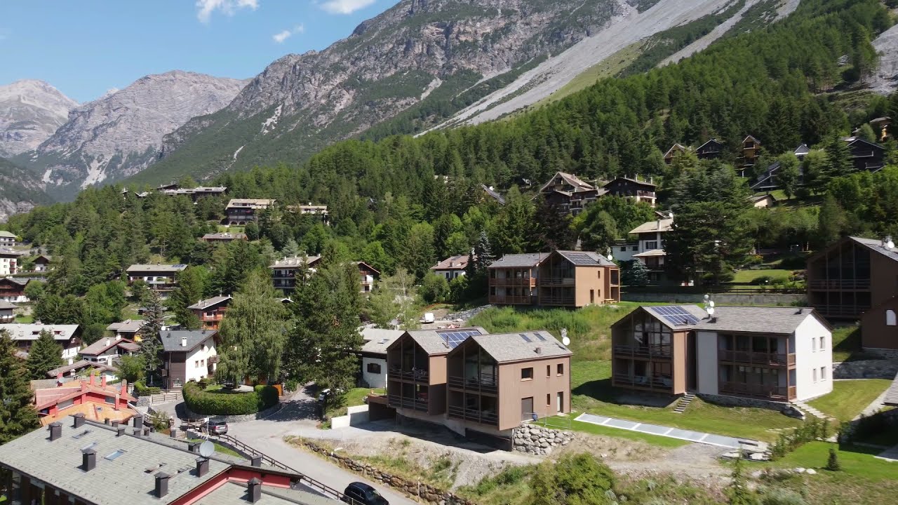 VALDIDENTRO TREKKING IN LOMBARDIA