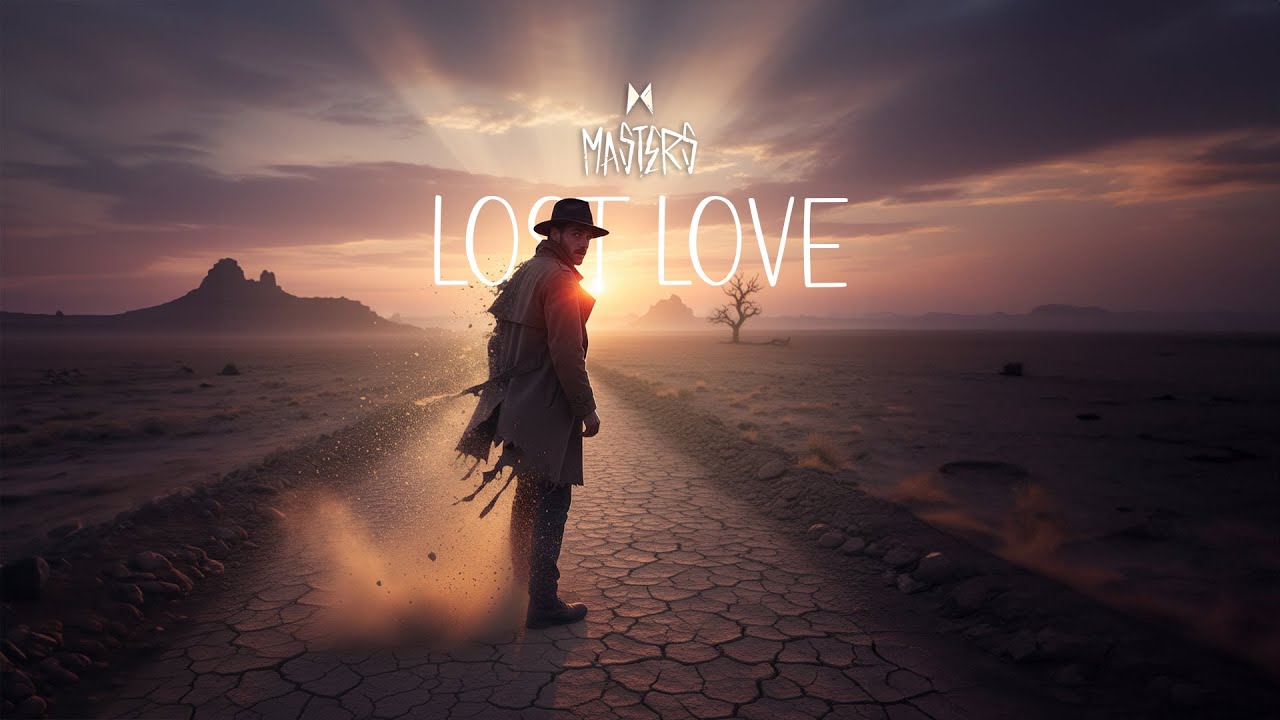 Masters - Lost Love