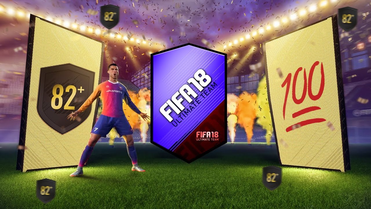 THE 'REAL GUARANTEED BOARD DROP' SBC! OPENING 15x THESE PACKS!!