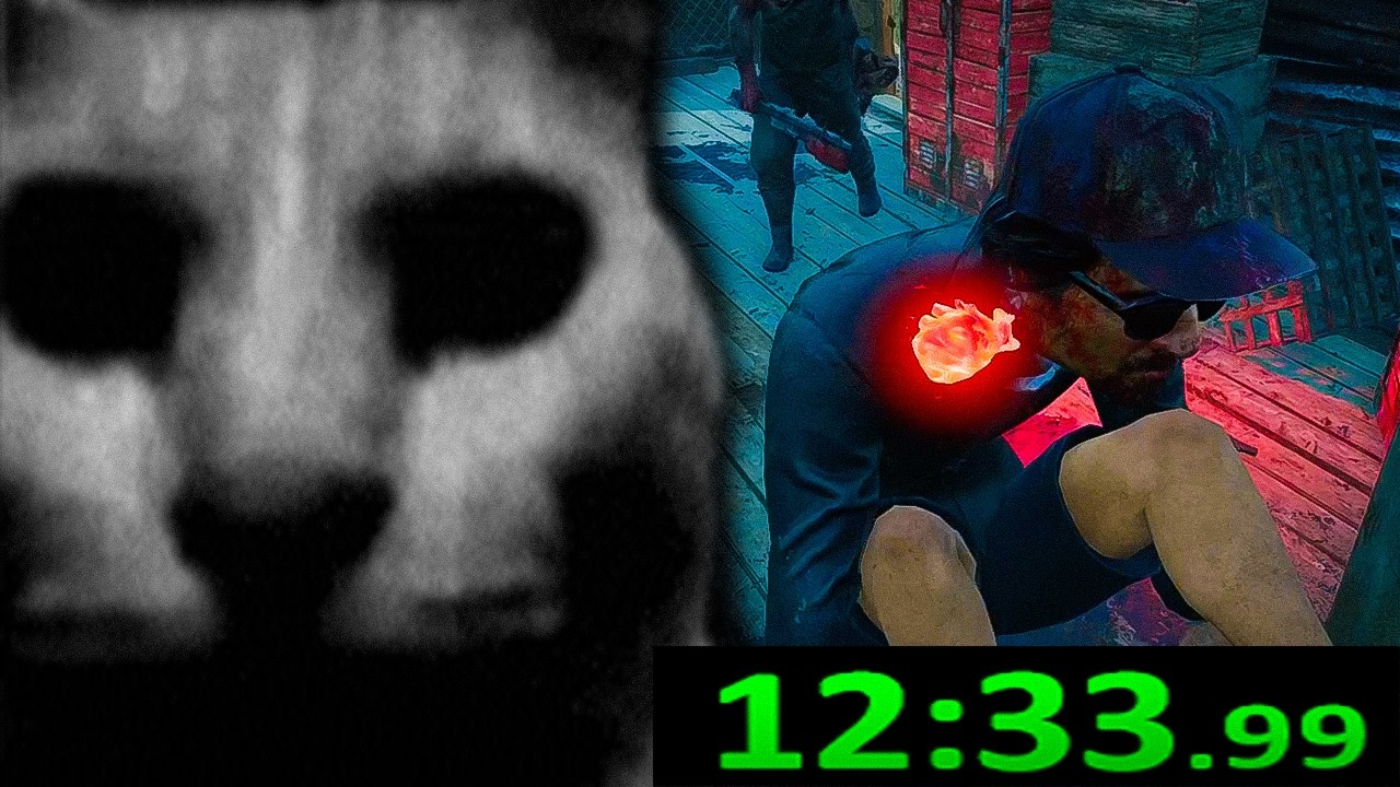 я предложил своим зрителям сыграть 1 на 1...