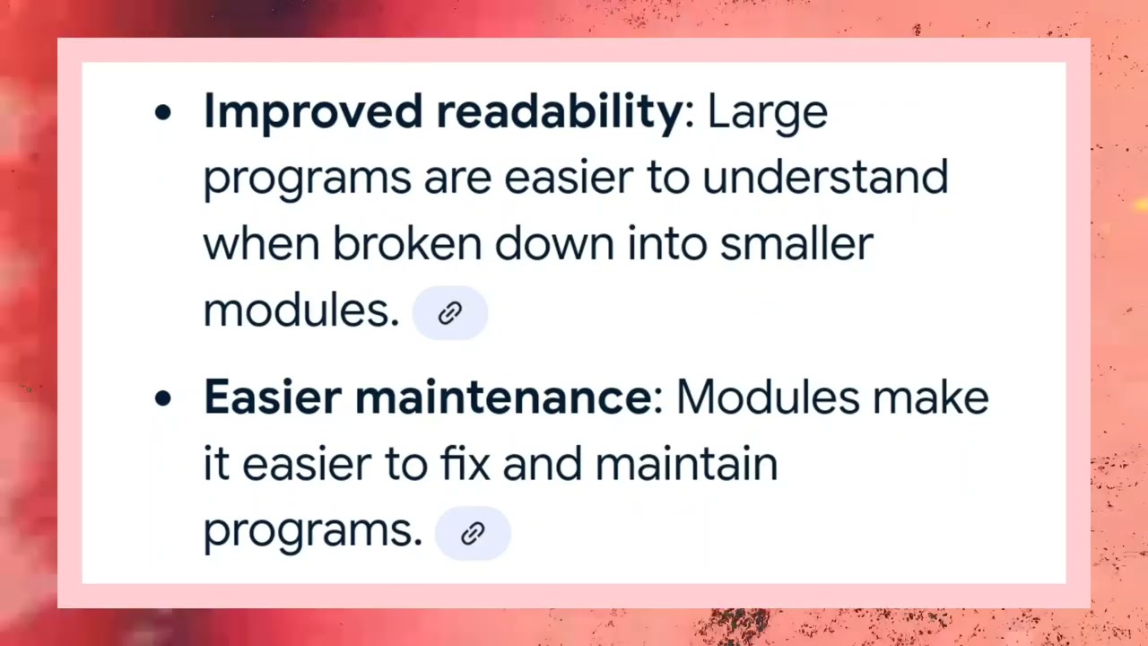 CS3251 UNIT  3  Modular  programming  in  C