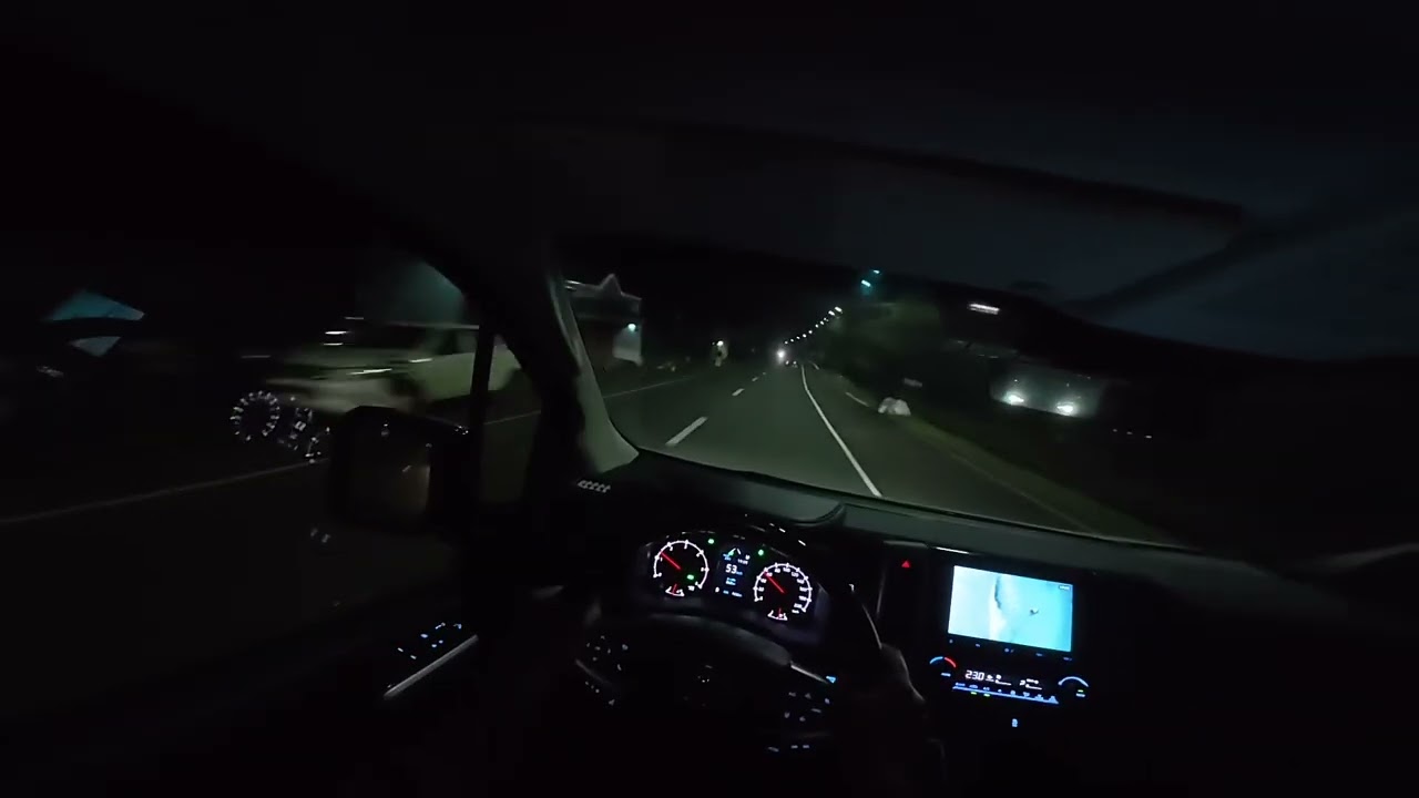 POV: Driving Super Grandia Elite 2025 | Going to SM Lucena