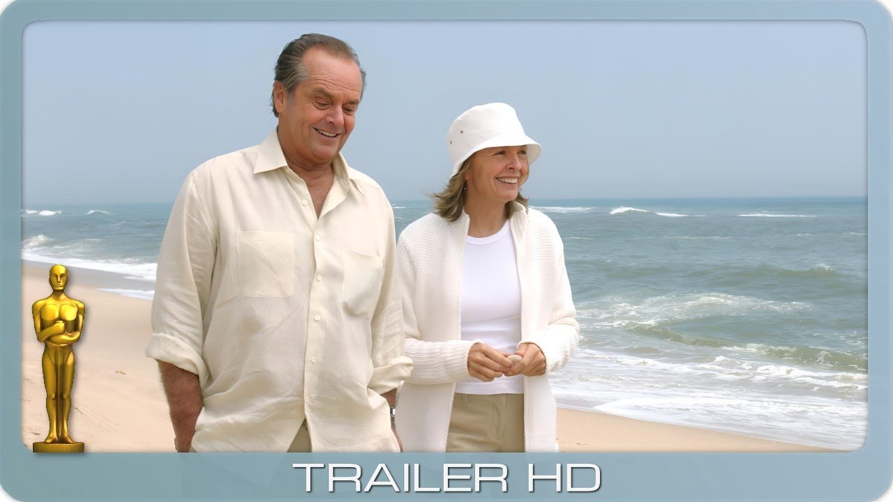 Was das Herz begehrt ≣ 2003 ≣ Trailer