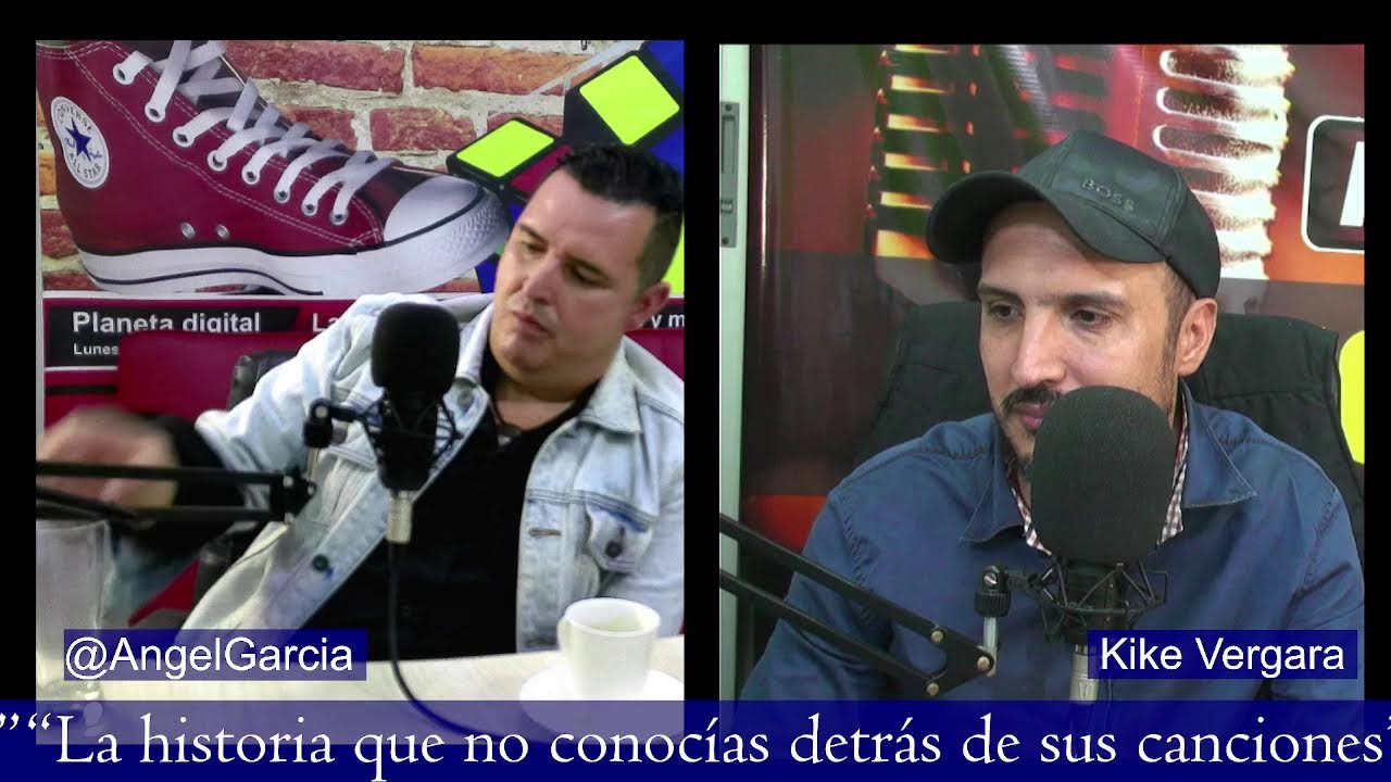 “La Historia que no conocías detrás de sus canciones”