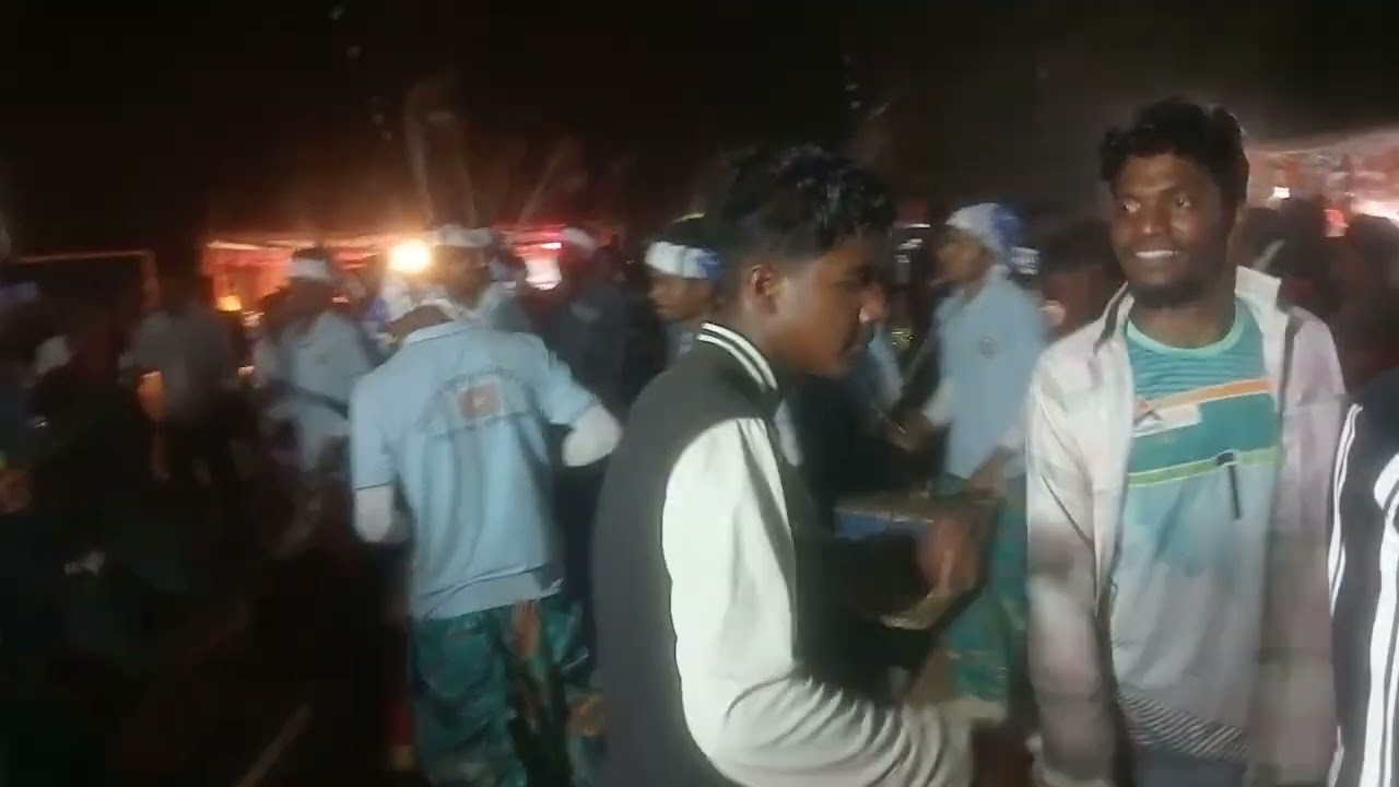 শ্যামনগর জাগরণ 2026