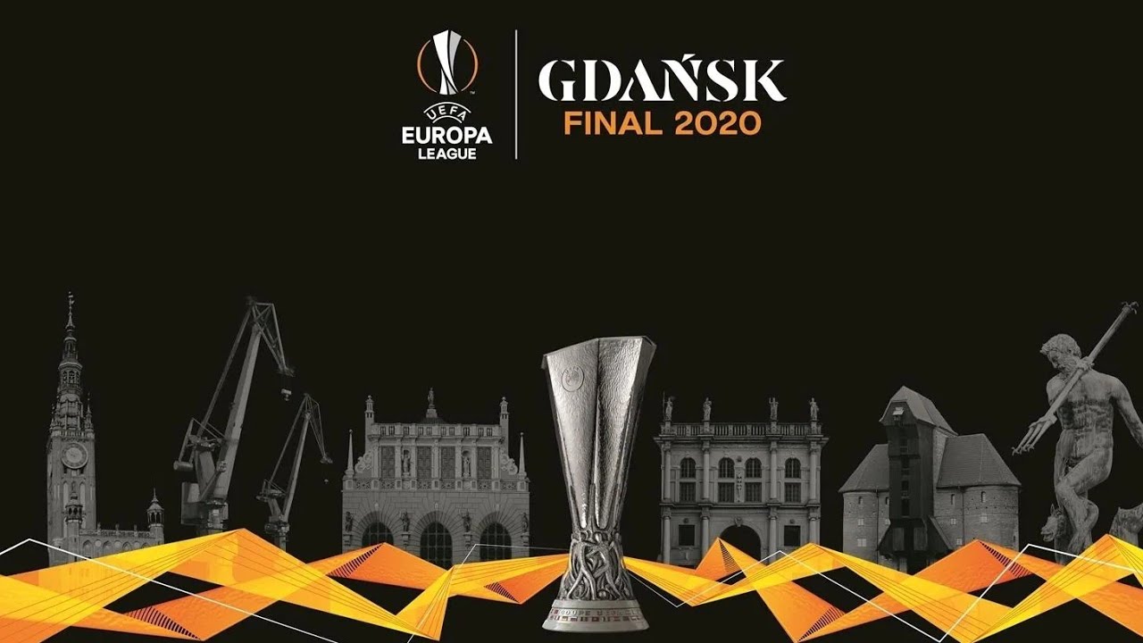 Todos los Goles de la Europa League 2019-2020