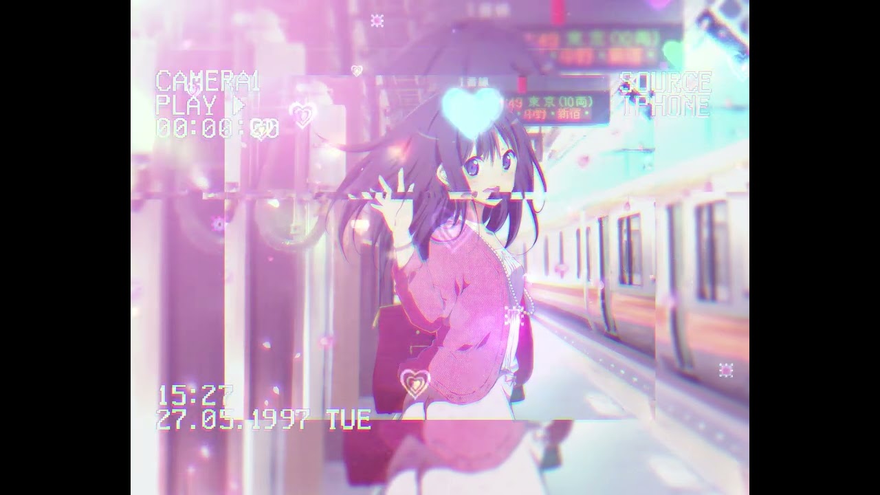 maps yeah yeah yeahs nightcore sped up