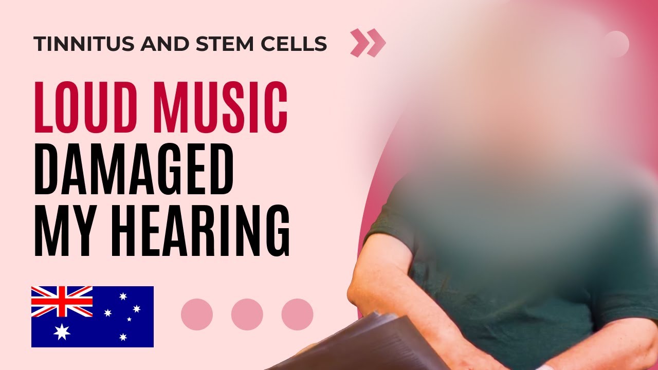 Stem Cell Therapy for Tinnitus: Patient’s Honest Review