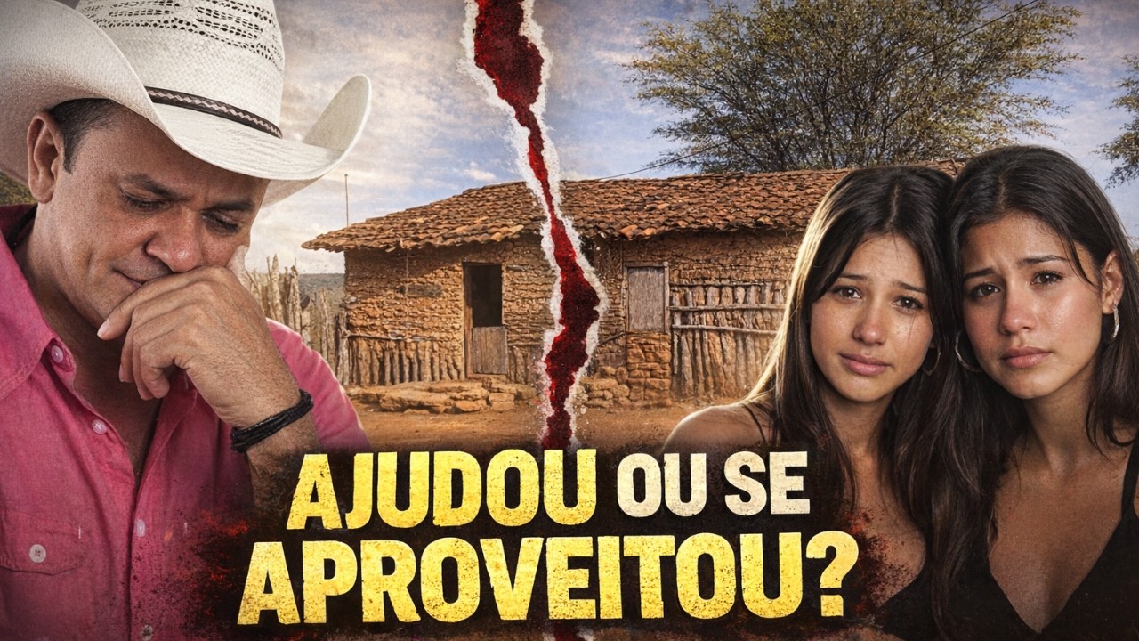 ELE AJUDOU CRIAR UMA DUPLA MILIONÁRIA / HERÓI OU VILÃO? POLÊMICA QUE PERSEGUE Frank Aguiar ATÉ HOJE