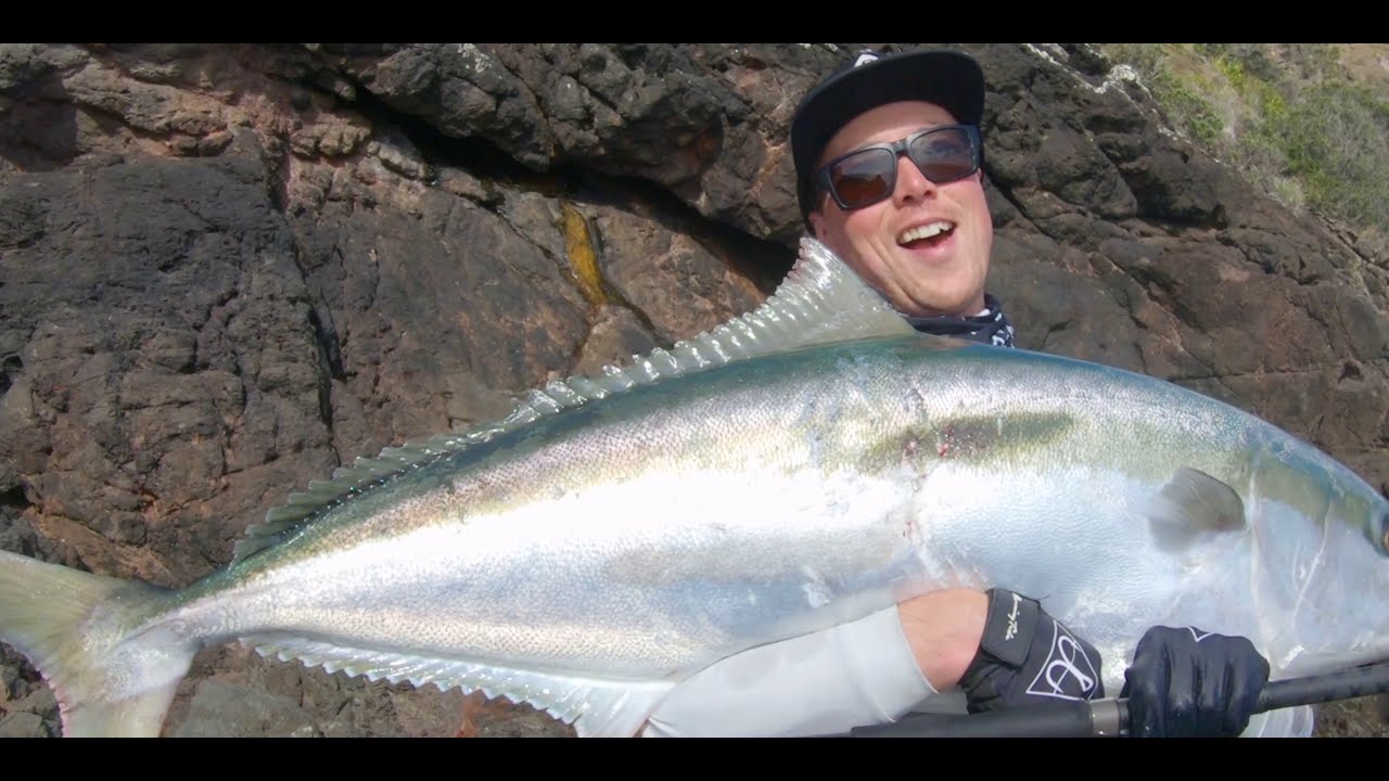 Monster Fish on Topwater Lures