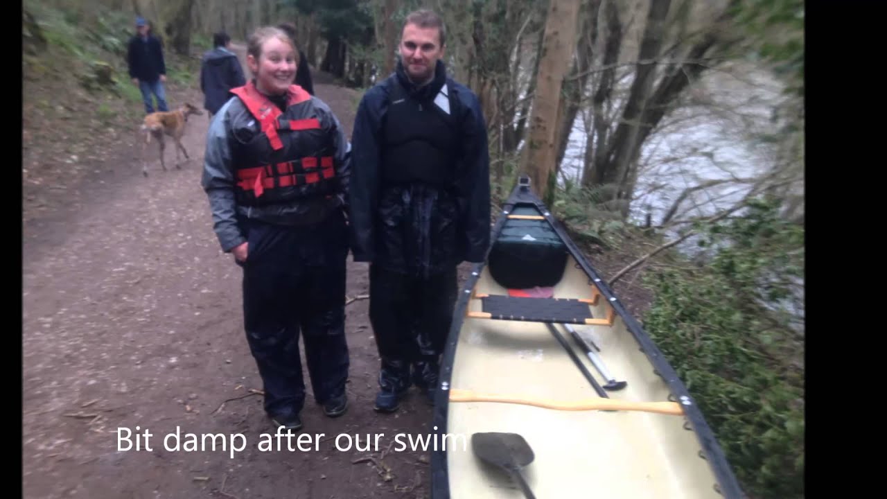 Symonds Yat Rapids